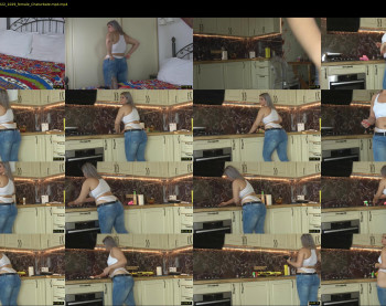 einneuesleben89 — 62 minute Chaturbate female cam show recording, 1080p, Jul 2, 2022