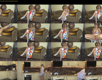 einneuesleben89 — 64 minute Chaturbate female cam show recording, 1080p, Jul 2, 2022