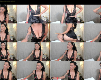elisabaxter — 82 minute Chaturbate female cam show recording, 720p, Jul 2, 2022