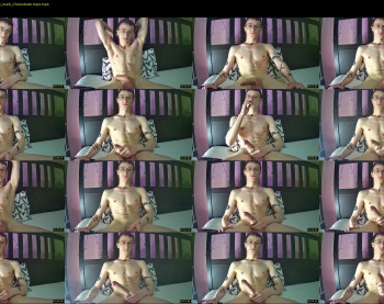 elixir_18 — 5 minute Chaturbate male cam show recording, 720p, Jul 2, 2022