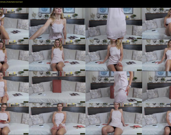 ellamilf — 32 minute Chaturbate female cam show recording, 1080p, Jul 2, 2022