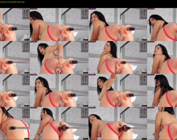 emi_sary — 55 minute Chaturbate female cam show recording, 1080p, Jul 3, 2022