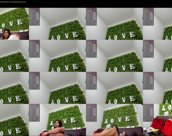 enma_clark — 63 minute Chaturbate female cam show recording, 1080p, Jul 2, 2022