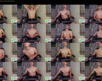 eric_poston — 59 minute Chaturbate male cam show recording, 1080p, Jul 2, 2022