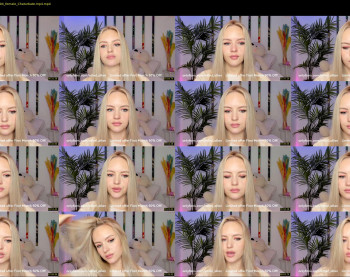 ethel_alen — 10 minute Chaturbate female cam show recording, 720p, Jul 2, 2022