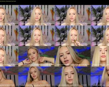 ethel_alen — 13 minute Chaturbate female cam show recording, 720p, Jul 2, 2022