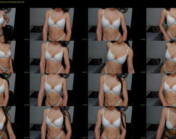 everoses — 54 minute Chaturbate couple cam show recording, 1080p, Jul 2, 2022