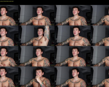 frewfun — 54 minute Chaturbate male cam show recording, 1080p, Jul 2, 2022
