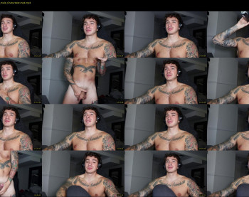 frewfun — 41 minute Chaturbate male cam show recording, 1080p, Jul 2, 2022