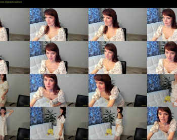 fritha — 14 minute Chaturbate female cam show recording, 720p, Jul 2, 2022