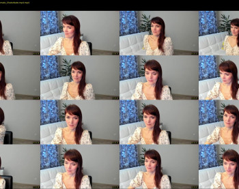 fritha — 10 minute Chaturbate female cam show recording, 720p, Jul 2, 2022