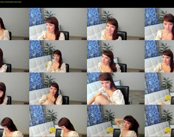 fritha — 32 minute Chaturbate female cam show recording, 720p, Jul 2, 2022