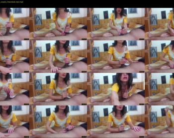 fun4tips — 22 minute Chaturbate couple cam show recording, 480p, Jul 2, 2022