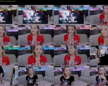 ginger_pie — 38 minute Chaturbate female cam show recording, 1080p, Jul 3, 2022
