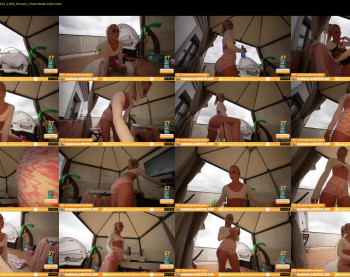 hannahjames710 — 56 minute Chaturbate female cam show recording, 1080p, Jul 2, 2022