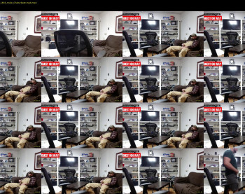 hardworkertn — 17 minute Chaturbate male cam show recording, 720p, Jul 2, 2022