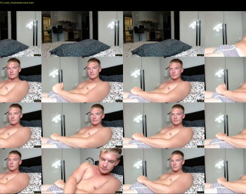 hercules__ — 64 minute Chaturbate male cam show recording, 720p, Jul 2, 2022