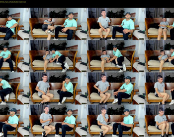 heteros_men — 27 minute Chaturbate male cam show recording, 1080p, Jul 3, 2022