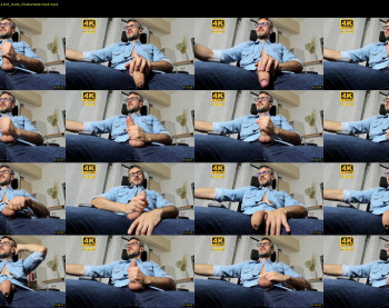 hot_martin25 — 3 minute Chaturbate male cam show recording, 1080p, Jul 2, 2022