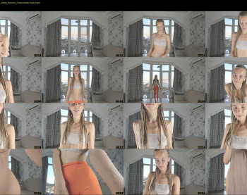 infinite_reality — 32 minute Chaturbate female cam show recording, 1080p, Jul 3, 2022