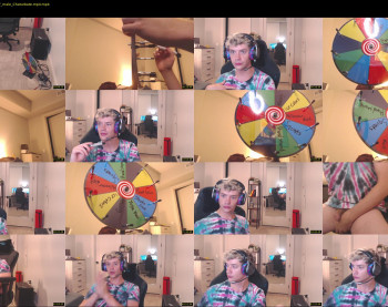 ironthud — 54 minute Chaturbate male cam show recording, 1080p, Jul 2, 2022