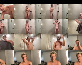 ironthud — 30 minute Chaturbate male cam show recording, 720p, Jul 2, 2022
