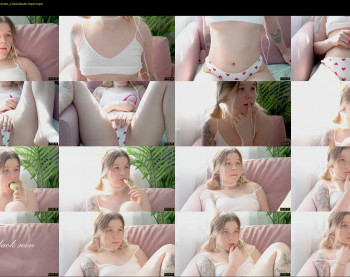 isoull — 60 minute Chaturbate female cam show recording, 1080p, Jul 2, 2022