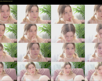 isoull — 27 minute Chaturbate female cam show recording, 1080p, Jul 2, 2022