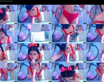 ivy_li — 17 minute Chaturbate female cam show recording, 720p, Jul 2, 2022