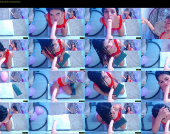 ivy_li — 103 minute Chaturbate female cam show recording, 720p, Jul 2, 2022