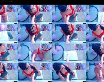 ivy_li — 94 minute Chaturbate female cam show recording, 720p, Jul 2, 2022