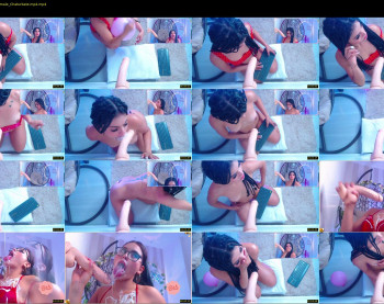 ivy_li — 57 minute Chaturbate female cam show recording, 720p, Jul 2, 2022