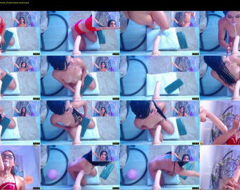 ivy_li — 48 minute Chaturbate female cam show recording, 720p, Jul 2, 2022