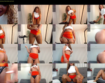 jadee__ — 58 minute Chaturbate female cam show recording, 1080p, Jul 2, 2022