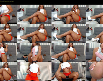 jadee__ — 52 minute Chaturbate female cam show recording, 1080p, Jul 2, 2022