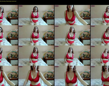 jadelin_min — 34 minute Chaturbate female cam show recording, 480p, Jul 2, 2022