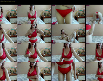 jadelin_min — 75 minute Chaturbate female cam show recording, 480p, Jul 2, 2022