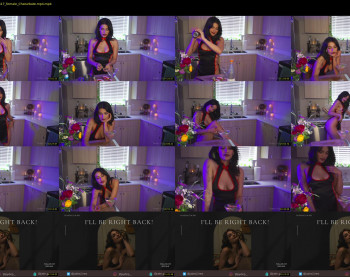 jadeperez_ — 63 minute Chaturbate female cam show recording, 1080p, Jul 3, 2022