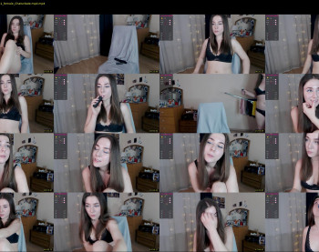 jane_kinn — 54 minute Chaturbate female cam show recording, 1080p, Jul 3, 2022