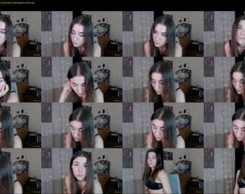 jane_kinn — 3 minute Chaturbate female cam show recording, 1080p, Jul 3, 2022