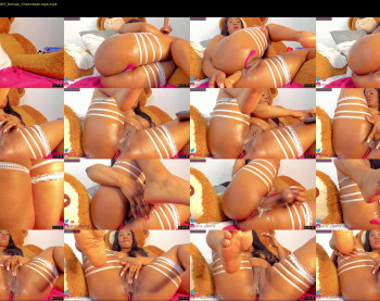 janeebony_ — 59 minute Chaturbate female cam show recording, 1080p, Jul 2, 2022