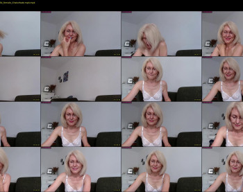 jasmin18v — 5 minute Chaturbate female cam show recording, 720p, Jul 2, 2022