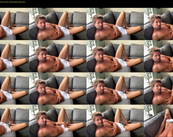 jasonberg29 — 6 minute Chaturbate male cam show recording, 720p, Jul 2, 2022