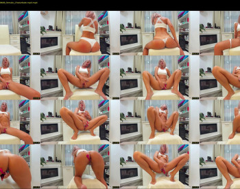 jaylynxxxx74 — 54 minute Chaturbate female cam show recording, 1080p, Jul 2, 2022