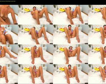 jennalison — 3 minute Chaturbate female cam show recording, 720p, Jul 2, 2022