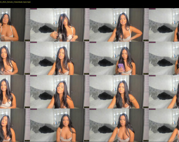 jenny_roberts96 — 21 minute Chaturbate female cam show recording, 1080p, Jul 3, 2022