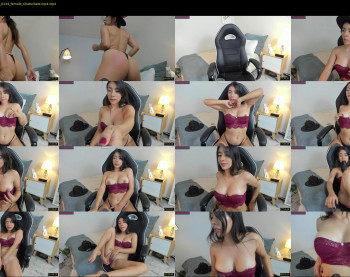 jessikapalmer — 43 minute Chaturbate female cam show recording, 1080p, Jul 3, 2022