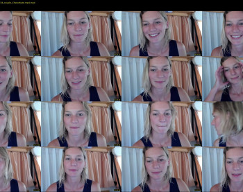 joannadea — 5 minute Chaturbate female cam show recording, 720p, Jul 2, 2022