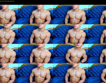 joeyevans — 3 minute Chaturbate male cam show recording, 1080p, Jul 2, 2022