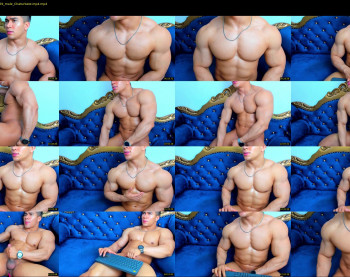joeyevans — 54 minute Chaturbate male cam show recording, 1080p, Jul 2, 2022